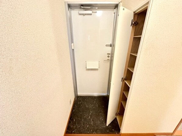 レオパレスノワールの物件内観写真